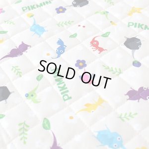 画像13: ピクミン ベージュ◎底布3枚付【入園・入学 5点セット】 材料セット 作り方マニュアル付き 入園入学 手芸キット