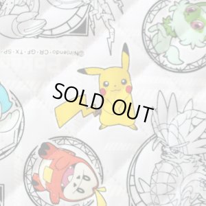 画像2: ポケットモンスター SV グレー【レッスンバッグ】 材料セット 作り方マニュアル付き 入園入学 手芸キット