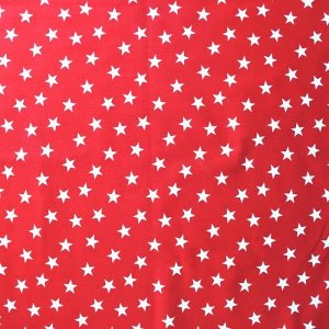 画像5: [15％OFF]★在庫限り サイズ変更不可★ランダムスター レッド【お弁当袋】手作りキット 作り方マニュアル付き 入園入学 2024年度春 中厚手生地