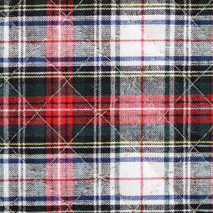 画像3: タータンチェック 2色【ピアニカバッグ】 手作りキット 作り方マニュアル付き 入園入学 手芸キット