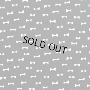 画像3: ブラック×ホワイトリボン【シューズバッグ】手作りキット 作り方マニュアル付き 入園入学 手芸キット