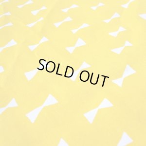 画像4: イエロー×ホワイトリボン【ピアニカバッグ】手作りキット 作り方マニュアル付き 入園入学 手芸キット キルティング