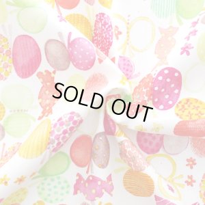 画像2: ★サンプル品販売★リボン＆ちょうちょ 【体操服袋】
