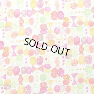 画像4: ★サンプル品販売★リボン&ちょうちょ 【体操服袋】