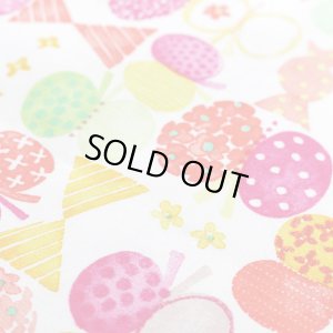 画像5: ★サンプル品販売★リボン&ちょうちょ 【体操服袋】