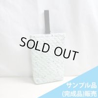 ★サンプル品(完成品)販売★ねこちゃんの毎日【シューズバッグ】完成品販売