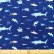 画像7: サメのいる海【シューズバッグ】 手作りキット 作り方マニュアル付き 入園入学 手芸キット (7)