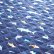 画像4: サメのいる海【シューズバッグ】 手作りキット 作り方マニュアル付き 入園入学 手芸キット (4)