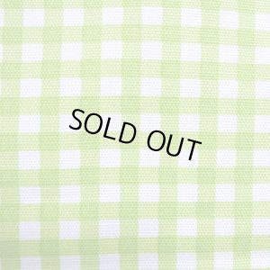 画像3: 《家庭科教材対応》シンプルチェック グリーン&ピンク【ランチョンマット】手作りキット 作り方マニュアル付き 小学校 家庭科 キット