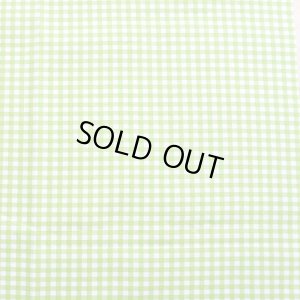 画像4: 《家庭科教材対応》シンプルチェック グリーン&ピンク【ランチョンマット】手作りキット 作り方マニュアル付き 小学校 家庭科 キット