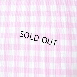 画像7: 《家庭科教材対応》シンプルチェック グリーン&ピンク【ランチョンマット】手作りキット 作り方マニュアル付き 小学校 家庭科 キット