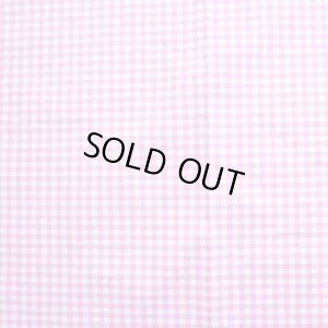 画像8: 《家庭科教材対応》シンプルチェック グリーン&ピンク【ランチョンマット】手作りキット 作り方マニュアル付き 小学校 家庭科 キット