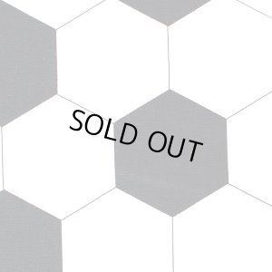 画像2: シンプルサッカーボール【お弁当袋】中厚手生地 手作りキット 作り方マニュアル付き 入園入学 手芸キット