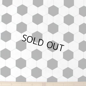 画像3: シンプルサッカーボール【お弁当袋】中厚手生地 手作りキット 作り方マニュアル付き 入園入学 手芸キット