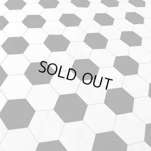 画像4: シンプルサッカーボール【お弁当袋】中厚手生地 手作りキット 作り方マニュアル付き 入園入学 手芸キット