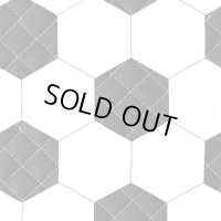 シンプルサッカーボール◎底布付【ピアニカバッグ】 手作りキット 作り方マニュアル付き 入園入学 手芸キット[s]