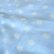 画像2: お空のくも【国産おくるみと丸型スタイセット】ベビー 手作りキット 作り方マニュアル付き ダブルガーゼ フード付き (2)