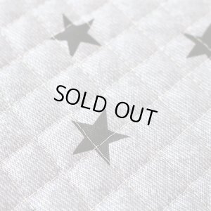 画像6: ●アウトレット サイズ変更不可●スターライト グレー【レッスンバッグ】手作りキット 作り方マニュアル付き 入園入学 手芸キット