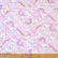 画像3: 虹とユニコーン ピンク【レッスンバッグ】 手作りキット 作り方マニュアル付き 入園入学 手芸キット