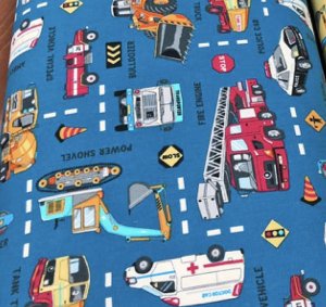 画像6: ワーキングカー ベージュ【移動ポケット】手作りキット 作り方マニュアル付き 入園入学 2025年度 学校 教材