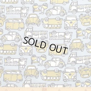 画像7: きいろいレトロカー【レッスンバッグ】 手作りキット 作り方マニュアル付き 入園入学 手芸キット