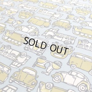 画像9: きいろいレトロカー【レッスンバッグ】 手作りキット 作り方マニュアル付き 入園入学 手芸キット