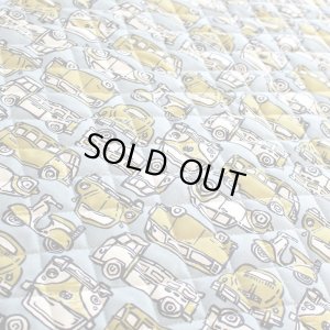 画像4: きいろいレトロカー【レッスンバッグ】 手作りキット 作り方マニュアル付き 入園入学 手芸キット