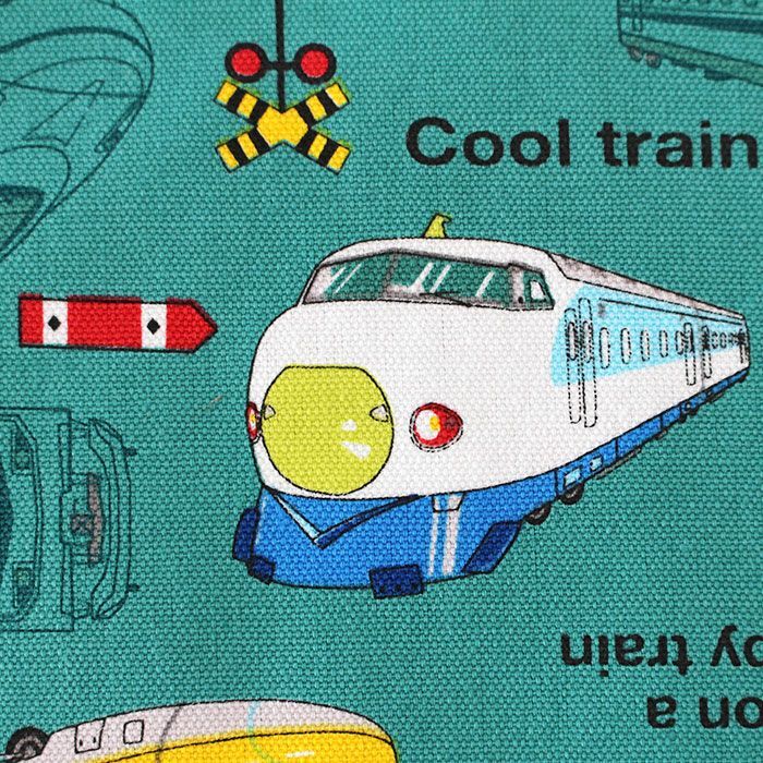 入園・入学 3点セット(電車) - ベビー