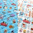 画像3: アンパンマン ボーイズ 入園入学 5点セット 手作りキット 作り方マニュアル付き 材料セット (3)