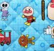 画像9: アンパンマン ボーイズ【給食袋】中厚手生地 材料セット 作り方マニュアル付き 入園入学 2025年度春 (9)