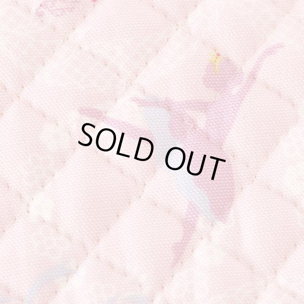 画像12: [15％OFF]★在庫限り サイズ変更不可★バレリーナ ドイリー【入園・入学 5点セット】 手作りキット 作り方マニュアル付き 入園入学 手芸キット (12)