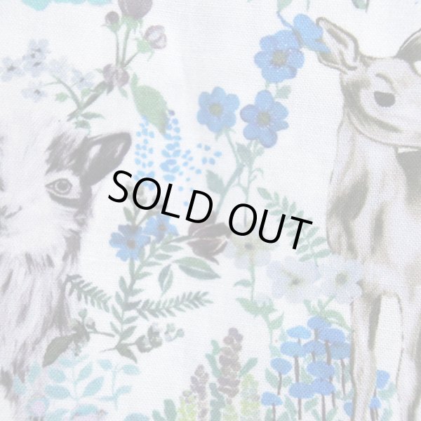 画像5: リバティ イルマ/ビリー【移動ポケット】手作りキット 作り方マニュアル付き 入園入学 2026年度 学校 教材 (5)