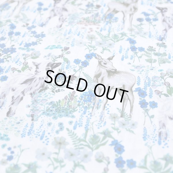 画像3: リバティ イルマ/ビリー【移動ポケット】手作りキット 作り方マニュアル付き 入園入学 2026年度 学校 教材 (3)