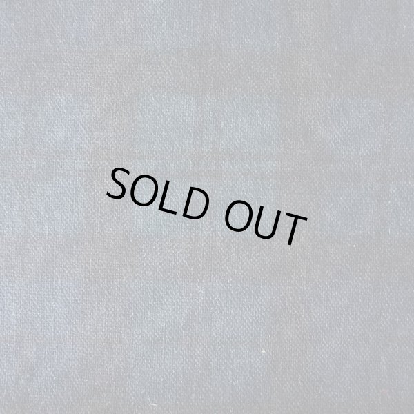 画像4: ★サンプル品(完成品)販売★ブラックウォッチ ダーク(タータンチェック)手作りキット 作り方マニュアル付き 入園入学 手芸キット 【シューズバッグ】 (4)