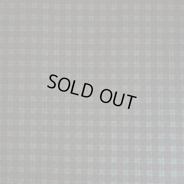 画像3: ●アウトレット サイズ変更不可●ブラックウォッチ【シューズバッグ】手作りキット 作り方マニュアル付き 手芸キット キルティング【A】 (3)