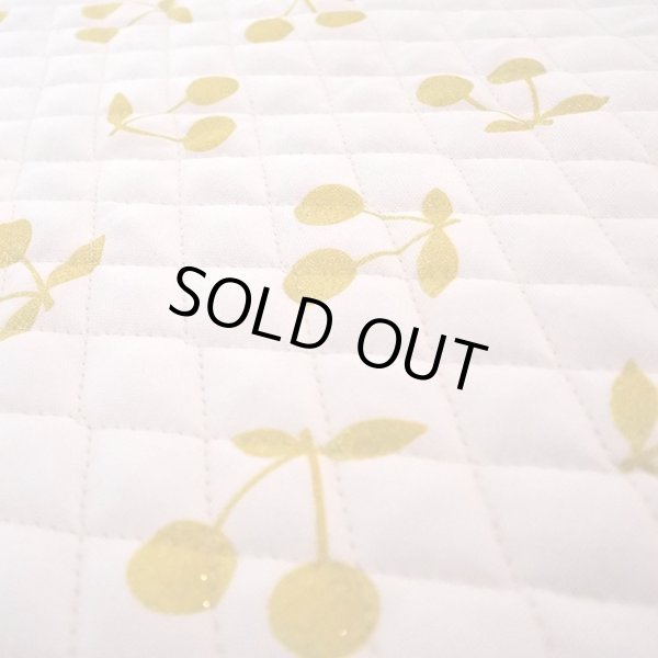 画像7: さくらんぼツイン ピンク【入園・入学 5点セット】 手作りキット 作り方マニュアル付き 入園入学 手芸キット (7)