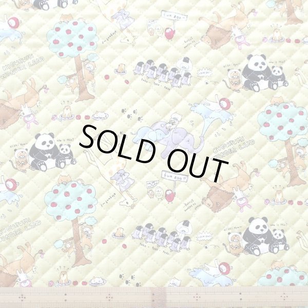 画像11: おともだち動物園【入園・入学 3点セット】 手作りキット 作り方マニュアル付き 入園入学 手芸キット (11)