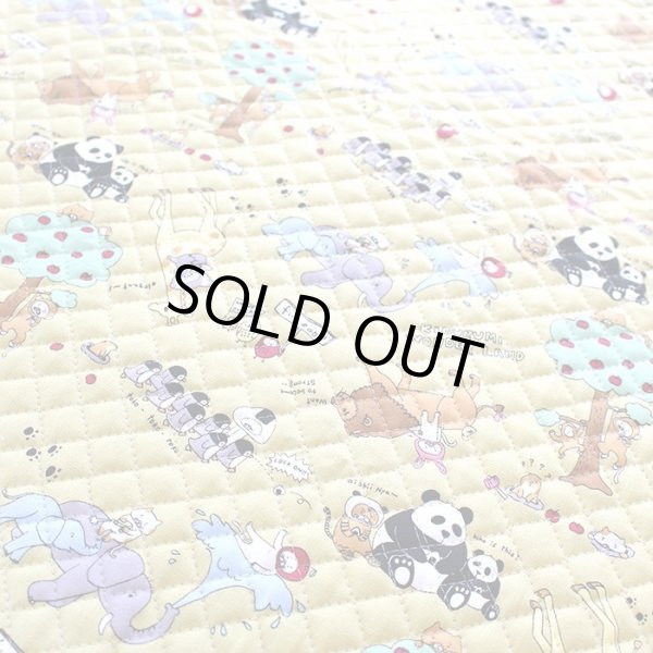 画像12: おともだち動物園【入園・入学 3点セット】 手作りキット 作り方マニュアル付き 入園入学 手芸キット (12)