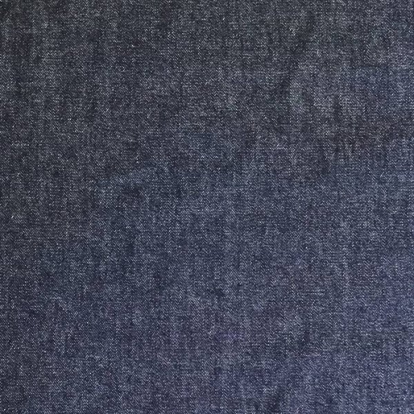 画像3: インディゴ・デニム【移動ポケット】中厚手生地 手作りキット 作り方マニュアル付き 入園入学 2025年度 学校 教材 (3)