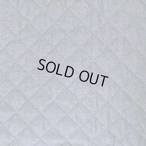 画像5: インディゴ・デニム【カット生地】 縦50cm×横105cm 中厚手生地/キルティング生地 (5)