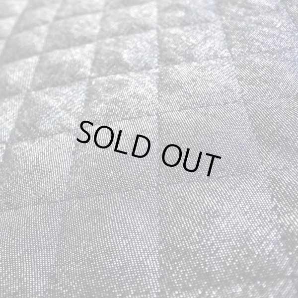 画像6: インディゴ・デニム【カット生地】 縦50cm×横105cm 中厚手生地/キルティング生地 (6)