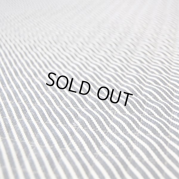 画像4: ●アウトレット サイズ変更不可●ヒッコリー◎底布付【レッスンバッグ】手作りキット 作り方マニュアル付き 入園入学 手芸キット プライスOFF キルティング[s] (4)