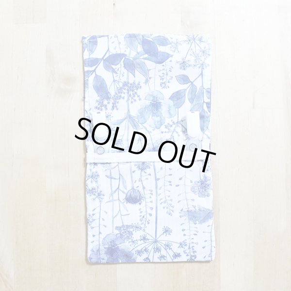 画像6: リバティ イルマ/ビリー【移動ポケット】手作りキット 作り方マニュアル付き 入園入学 2026年度 学校 教材 (6)