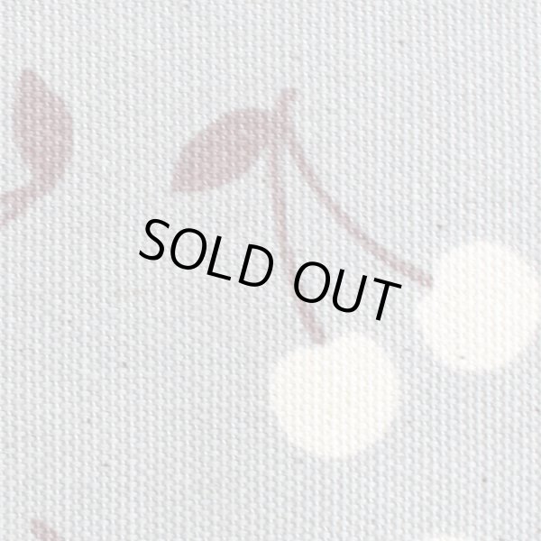 画像10: チェリー くすみカラー2色【レッスンバッグ】 手作りキット 作り方マニュアル付き 入園入学 手芸キット (10)