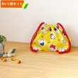 画像6: ミッフィー 大きいドット【入園・入学 5点セット】 材料セット 作り方マニュアル付き 入園入学 手芸キット (6)