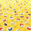 画像4: ミッフィー 大きいドット【シューズバッグ】 材料セット 作り方マニュアル付き 入園入学 手芸キット (4)