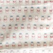 画像4: ミルクの瓶【ハンカチスタイ】ベビー 手作りキット 作り方マニュアル付き ダブルガーゼ 国産 (4)
