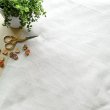 画像6: リネンと選べるチェック＆ドット◎底布付【給食袋】手作りキット 作り方マニュアル付き 入園入学 2025年度春 中厚手生地[s] (6)