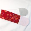画像17: [和柄]ひんやり長持ち 保冷剤 ネッククーラーカバー 子供用｜女性用｜男性用 (17)