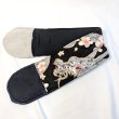 画像19: [和柄]ひんやり長持ち 保冷剤 ネッククーラーカバー 子供用｜女性用｜男性用 (19)